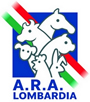 A.R.A. Lombardia Logo